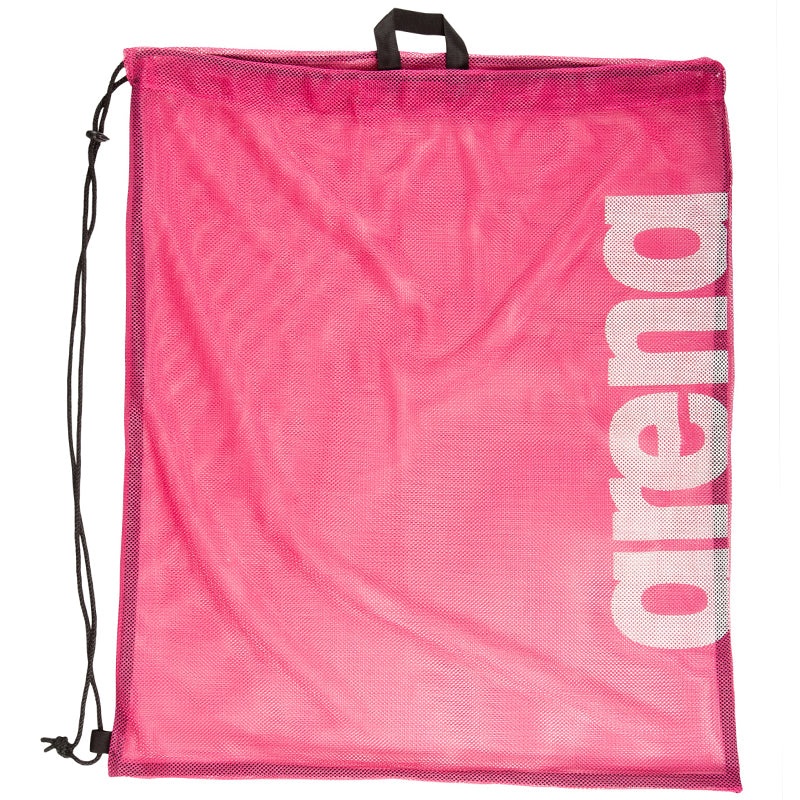 Arena - Team Mesh Bag - Pink