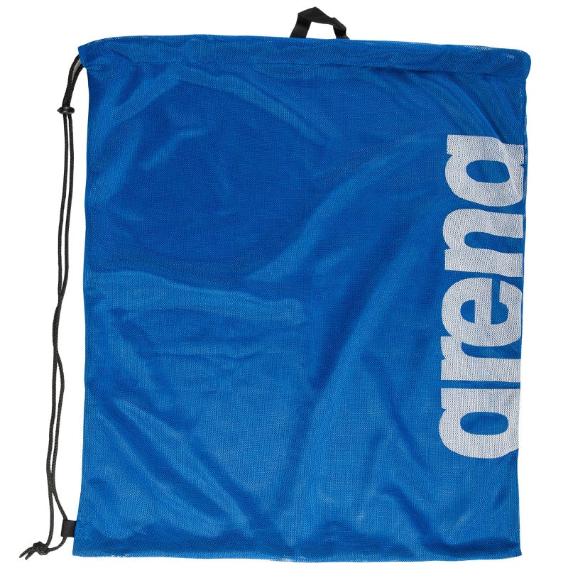 Arena - Team Mesh Bag - Royal