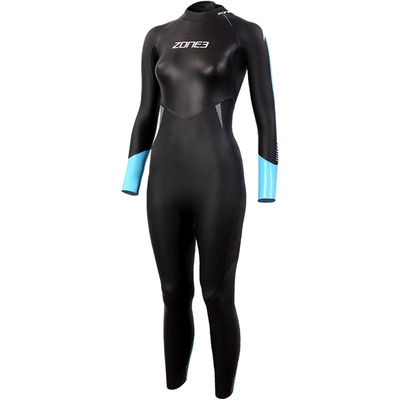 Zone3 - Womens Advance Wetsuit