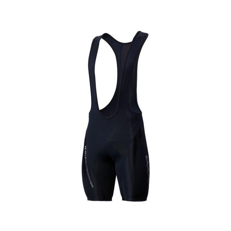 MENS COMP PERFORM CYCLE BIB SHORT ORCA