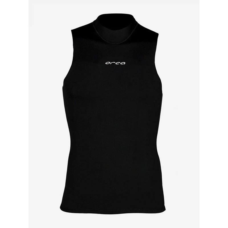 MENS HEATSEEKER VEST ORCA