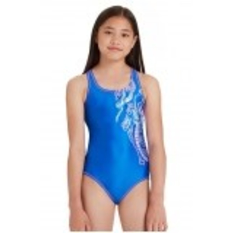 MERMAID MADNESS ROWLEEBACK ZOGGS
