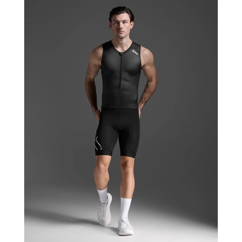 2XU CORE TRISUIT