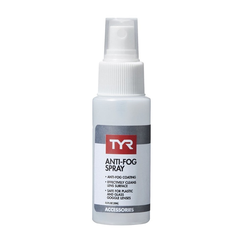 ANTI FOG SPRAY TYR