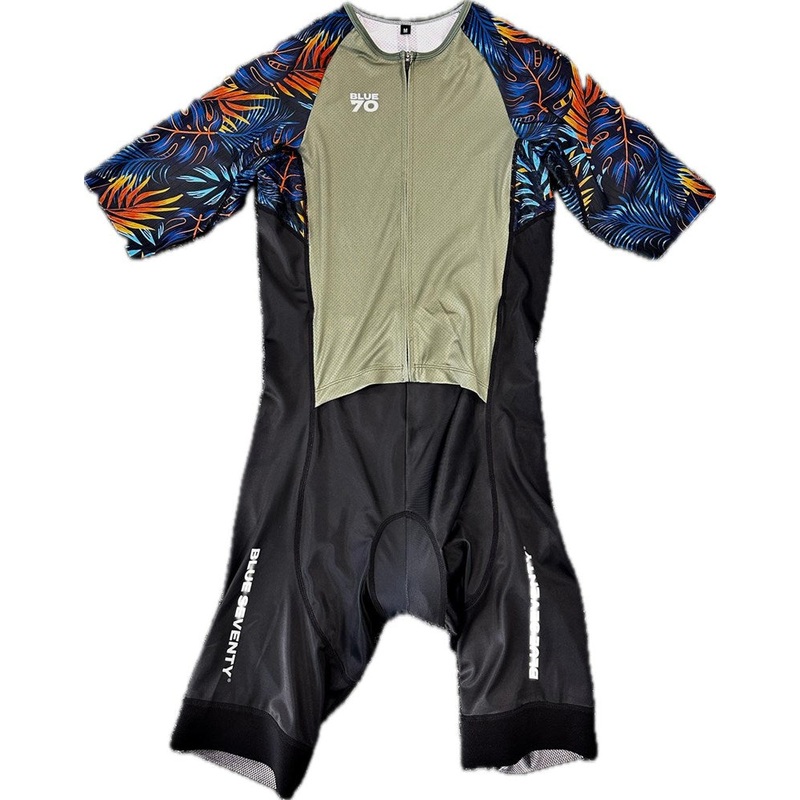 BLUE70 AERO ELITE TRISUIT