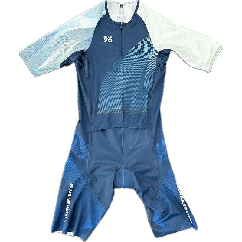 BLUE70 HCAE TRISUIT