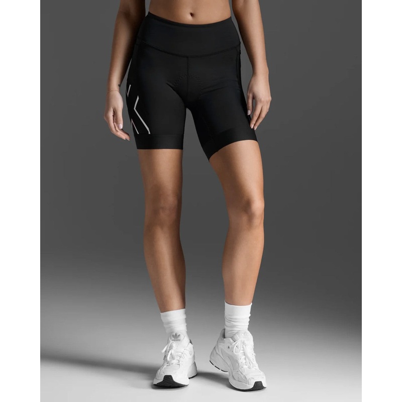 2XU CORE 6 INCH TRI SHORT