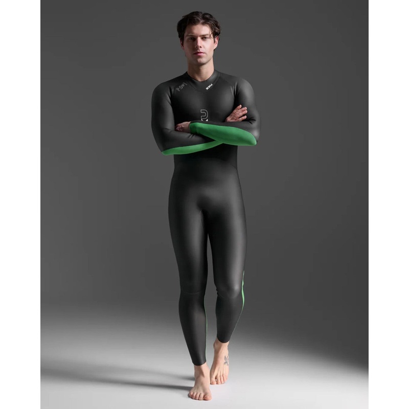 2XU PROPEL OPENWATER WETSUIT