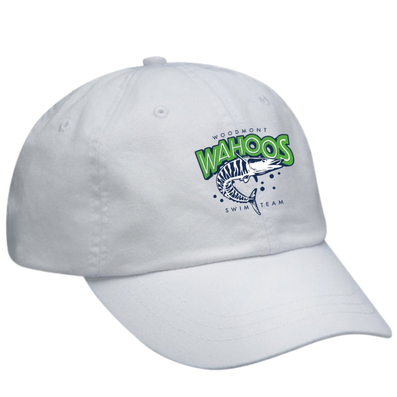 Floppy Cap (Customized) - Woodmont