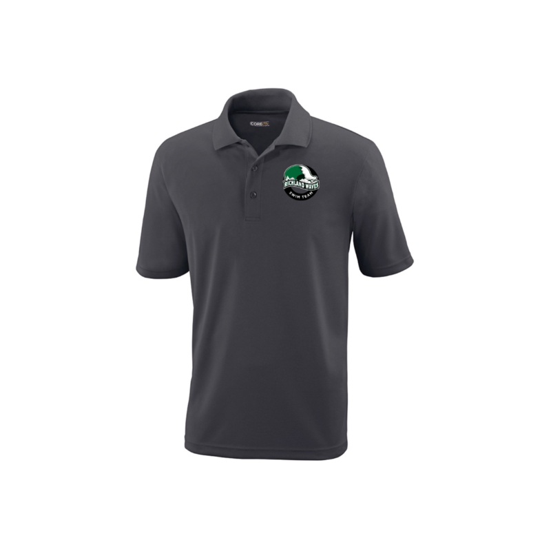 Performance Polo (Customized) - Richland