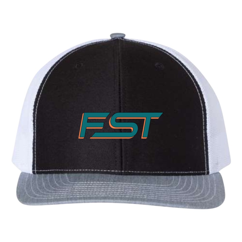 Richardson 112 Snap Back Hat (Customized) - Fusion