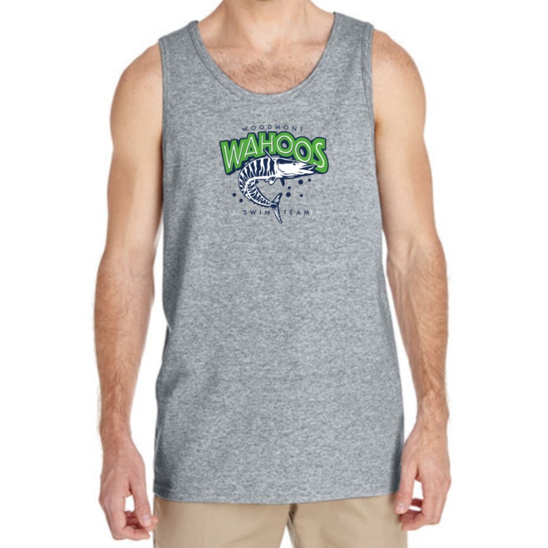 Unisex Tank (Customized) - Woodmont