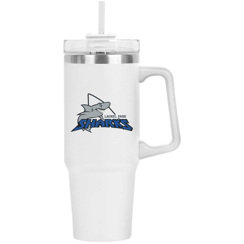 40oz Insulated Tumbler (Customized) - Laurel Park