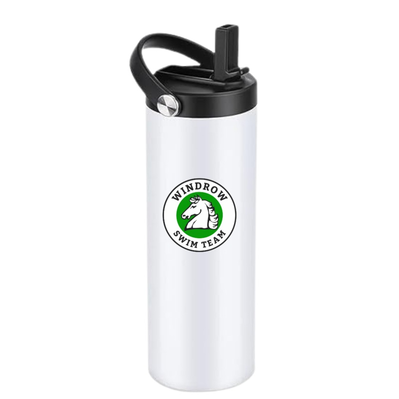 Insulated Sports Bottle 20oz (Customized) -  Windrow