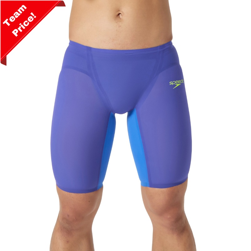 Speedo Fastskin LZR Pure Valor 2.0 Jammer - Team Contract Price