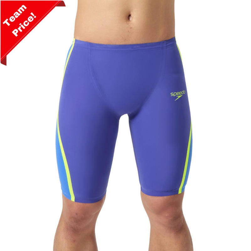 Speedo Fastskin LZR Pure Intent 2.0 High Waisted Jammer - Team Contract Price