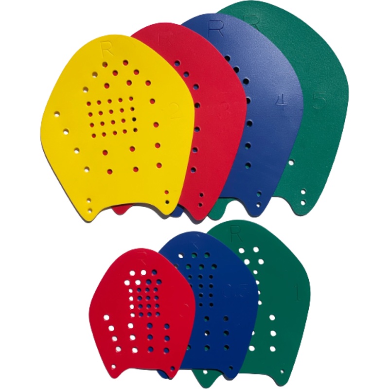 Strokemaker Technique Swim Paddles
