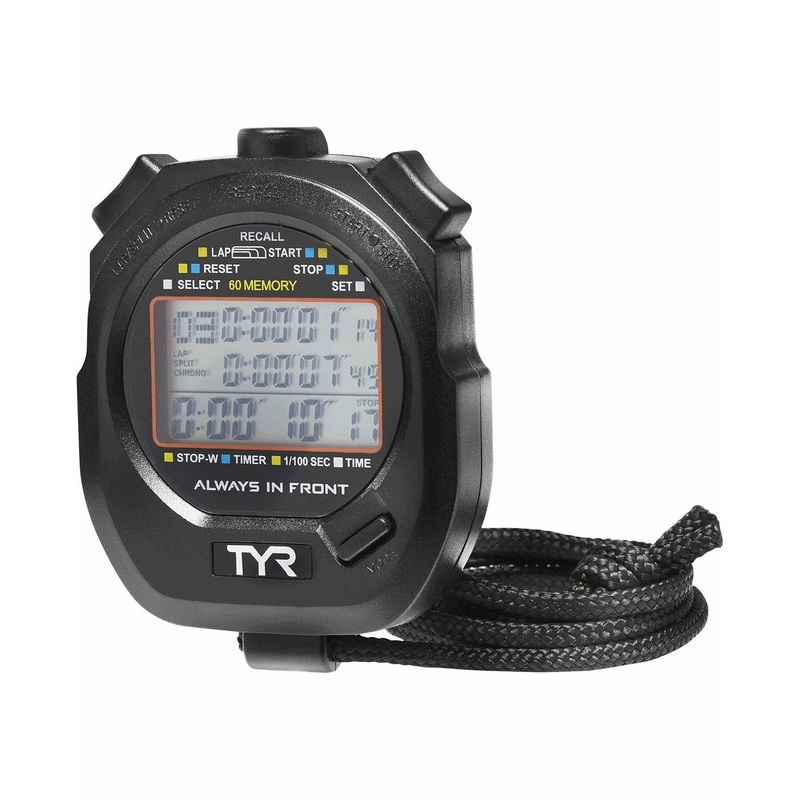 TYR Z200 Stop Watch