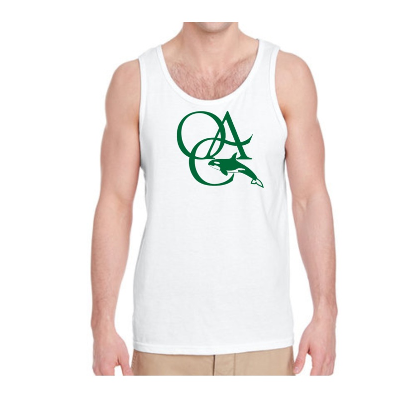 Unisex Tank (Customized) - OAC