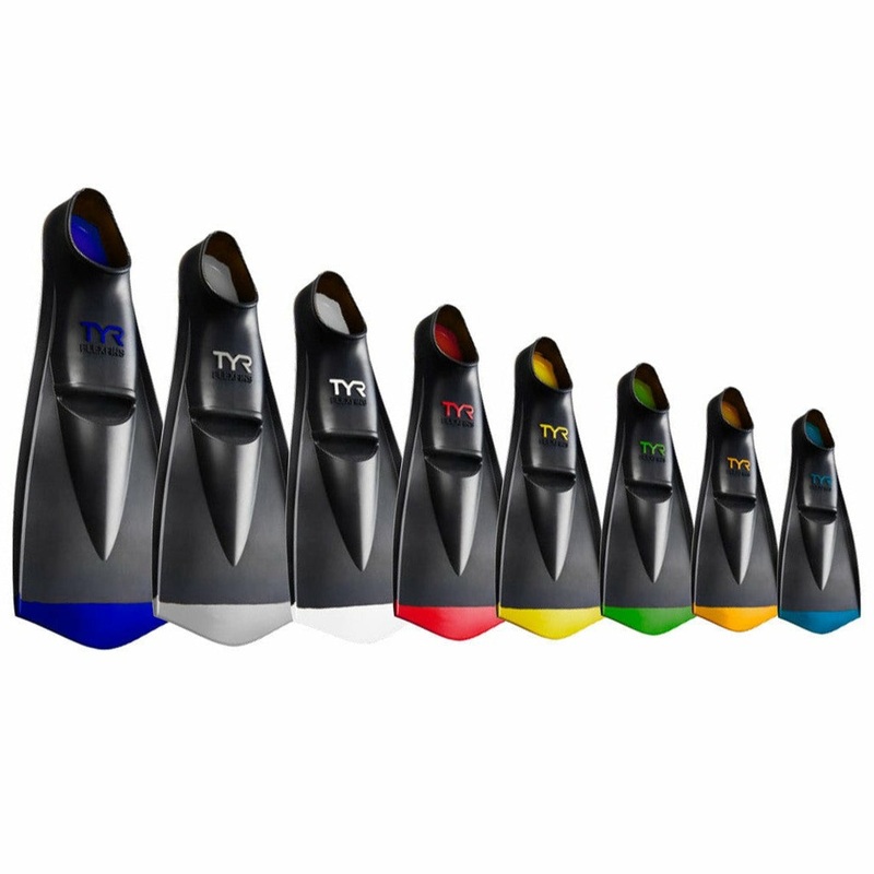 TYR Flexfins - EW TYR TEAM PRICE