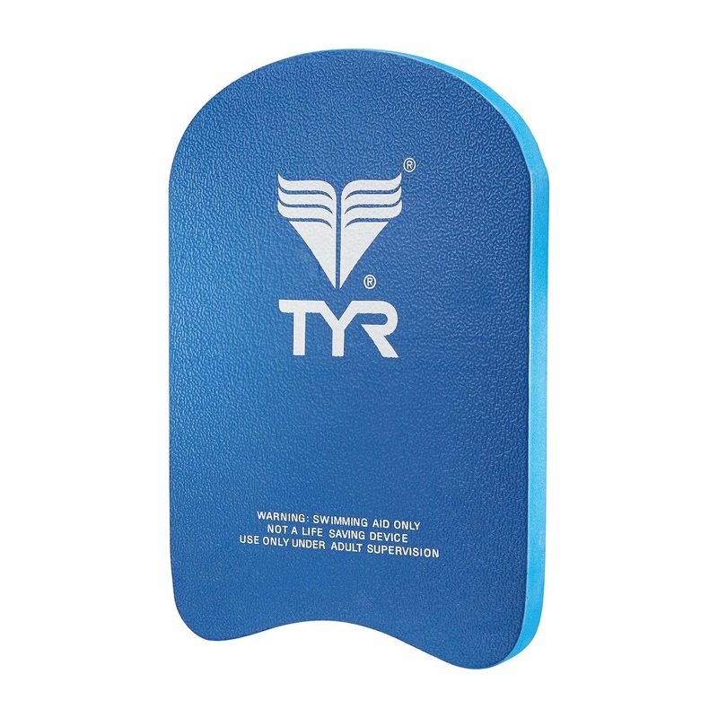 TYR Junior Kickboard - EW TYR TEAM PRICE