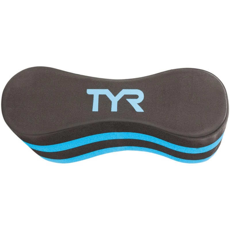 TYR Junior Pull Float - EW TYR TEAM PRICE