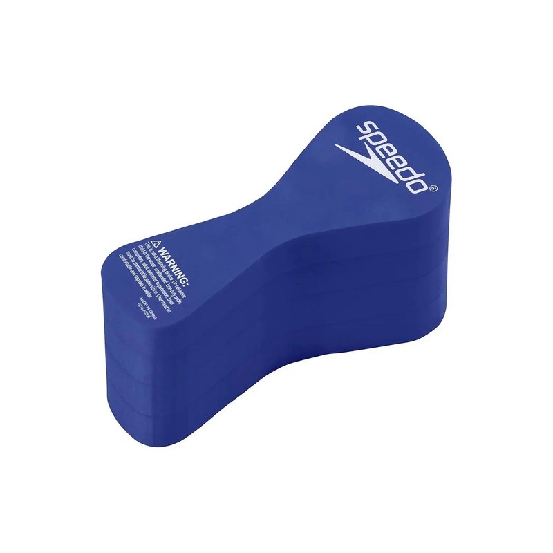 Speedo Junior Team Pull Buoy - Azura