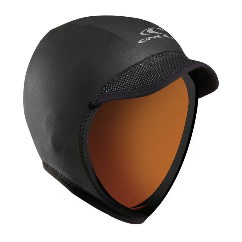 O'Neill - Neoprene Squid Lid - 3mm - Single Lined - 5110