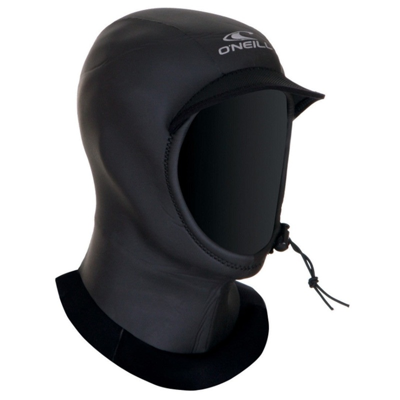 O'Neill - Ultraseal Hood - 3mm - Single Lined - 4617