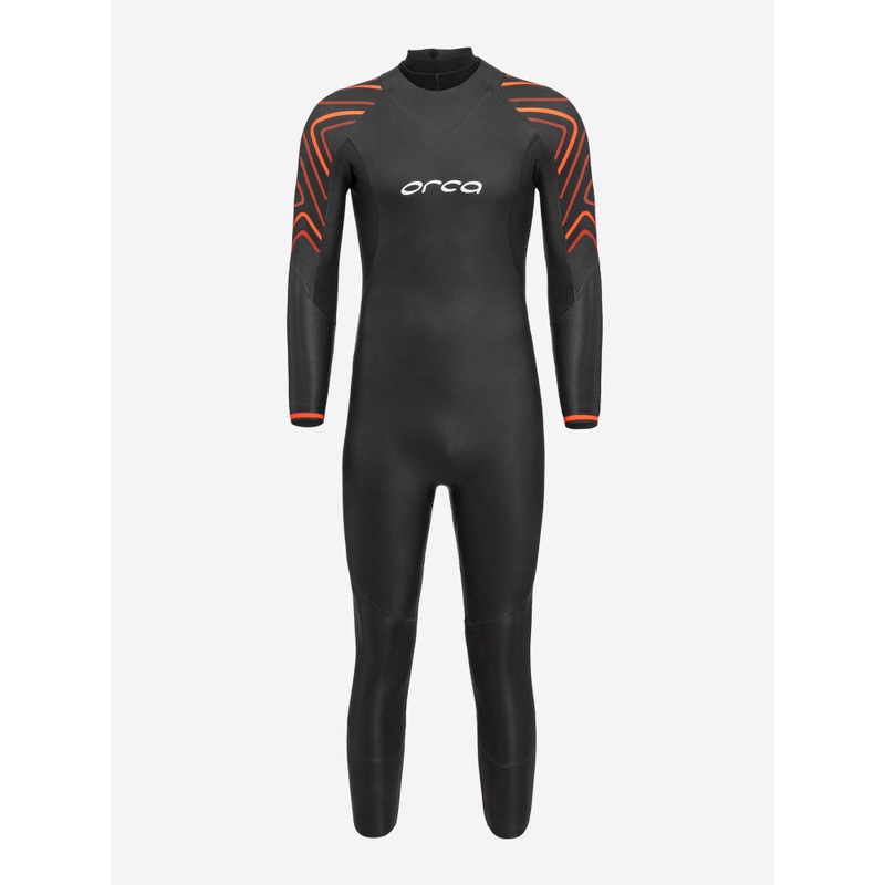 Orca Vitalis Thermal Men's Openwater Wetsuit