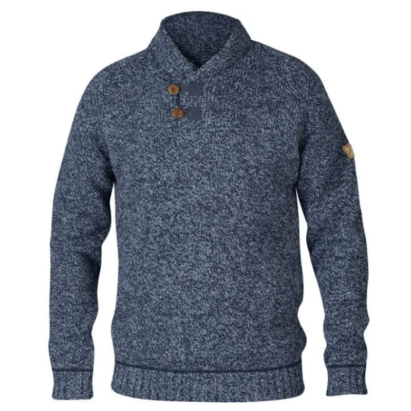 FJALLRAVEN LADA SWEATER