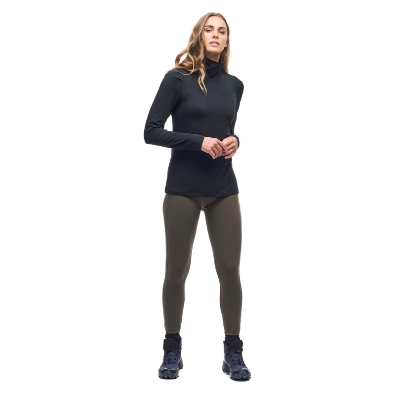 INDYEVA MATARA LS SHIRT