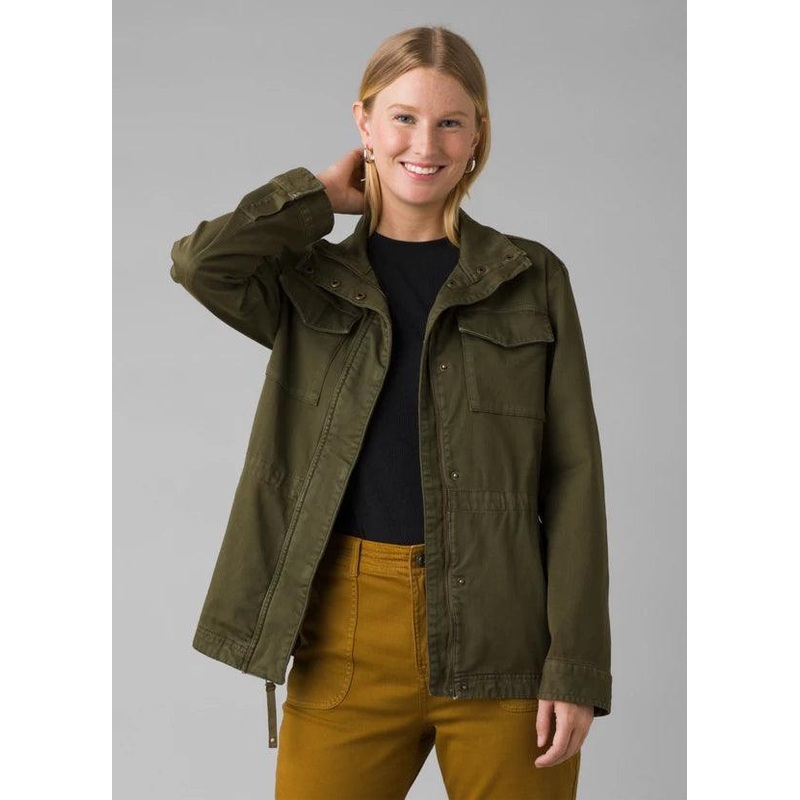 PRANA SANCHO JACKET