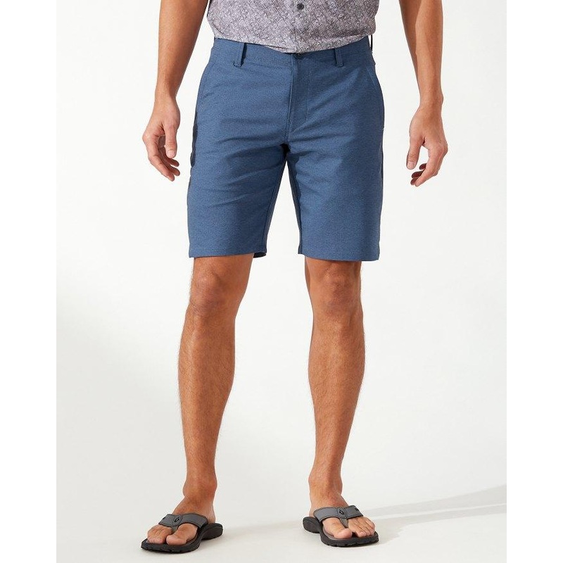 TOMMY BAHAMA ON PAR 10 SHORT