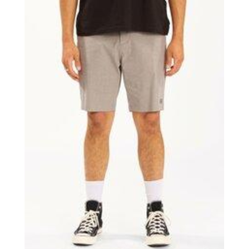 BILLABONG CROSSFIRE MID SHORT