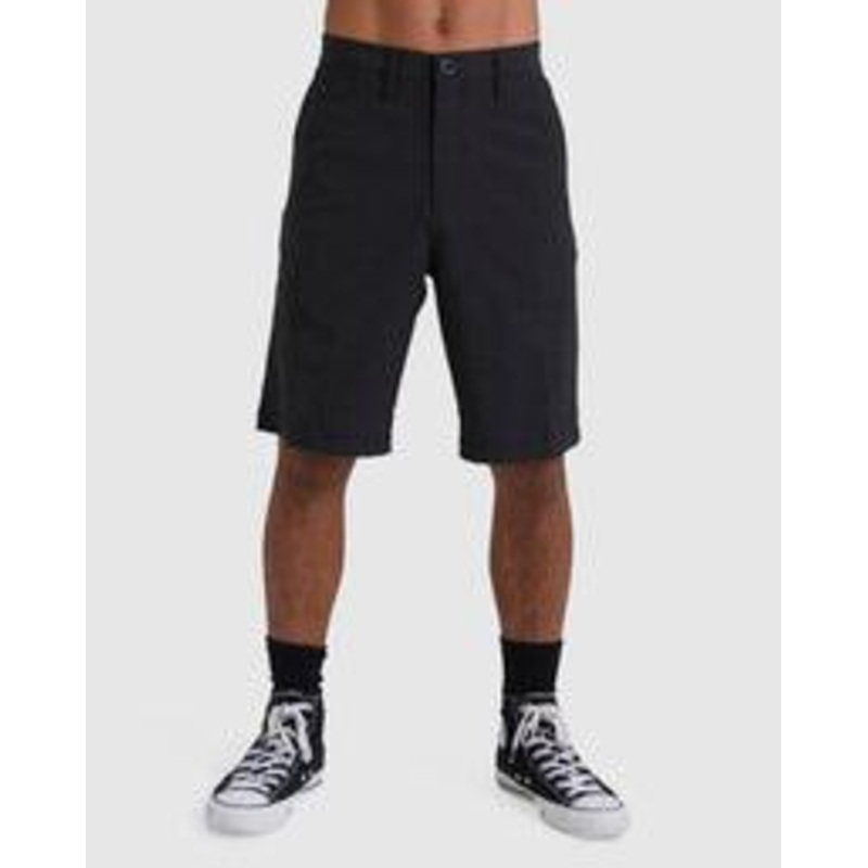 BILLABONG CROSSFIRE SLUB WALKSHORT