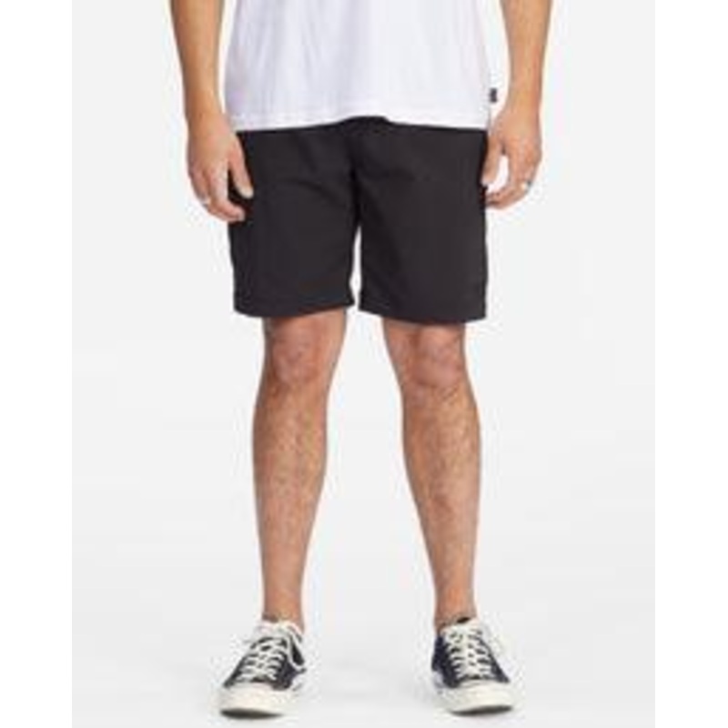 BILLABONG SURFTREK JOURNEY SHORTS
