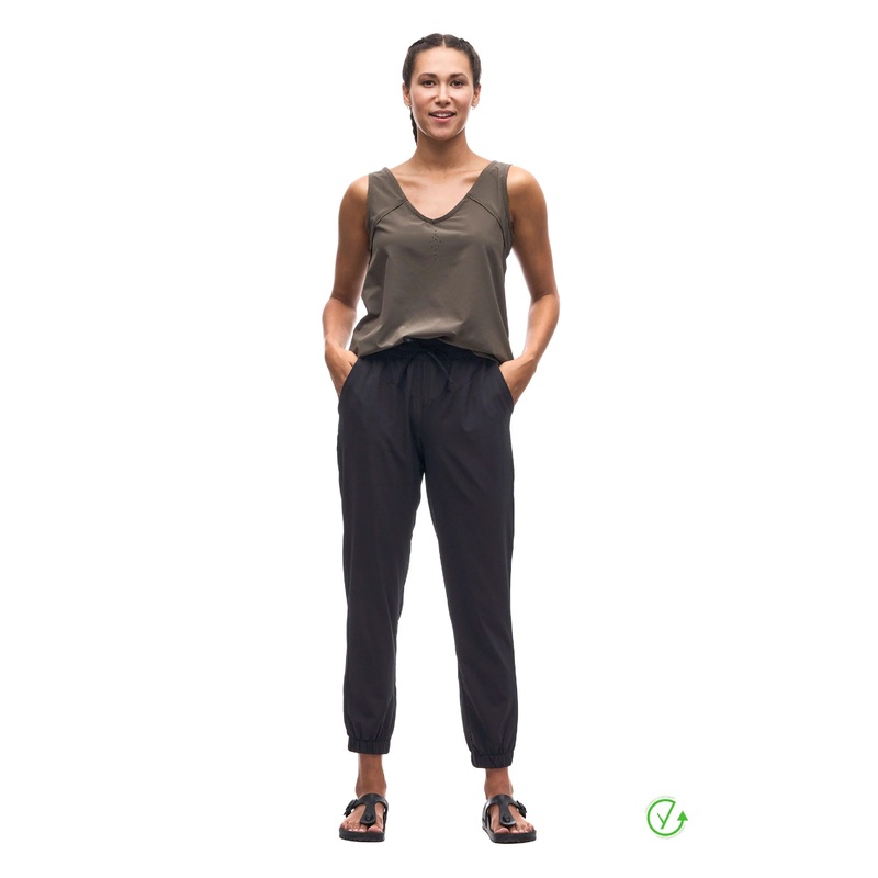 INDYEVA HALKA II SHIRT