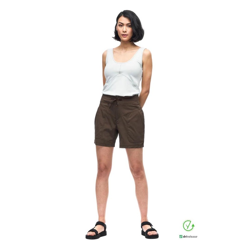 INDYEVA SPOR II TANK