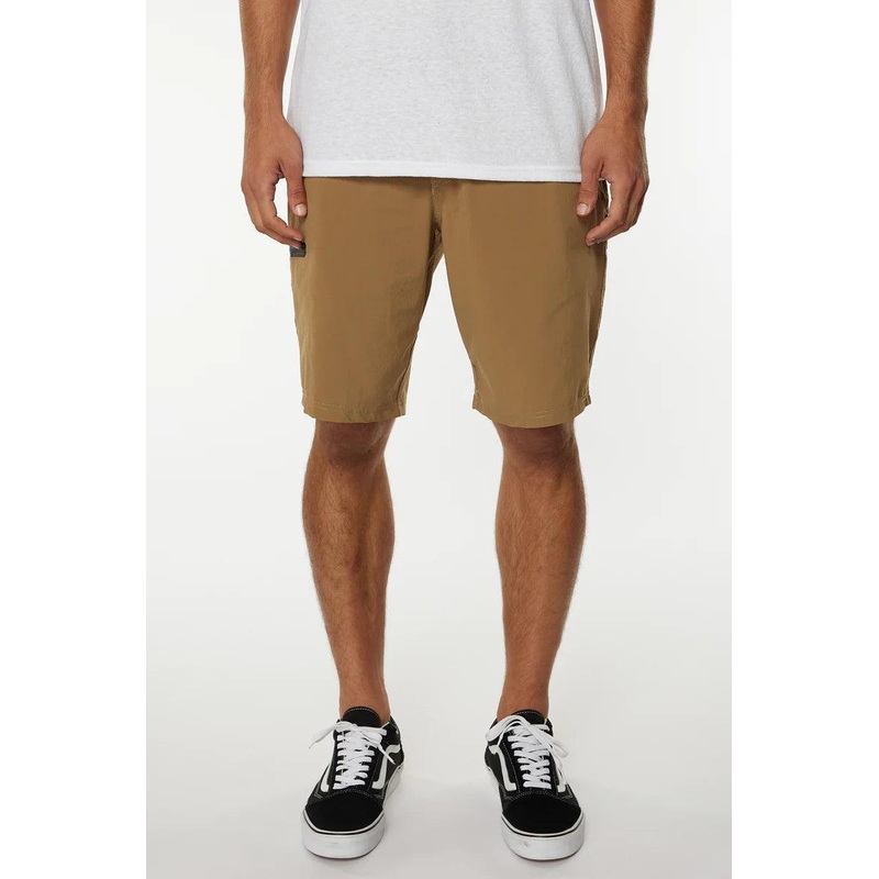 ONEILL TRVLR EXPEDITION HYBRID SHORTS