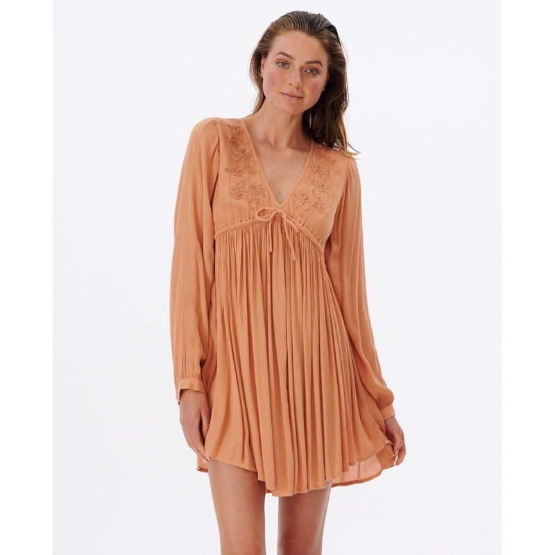 RIP CURL HAZEL DRESS