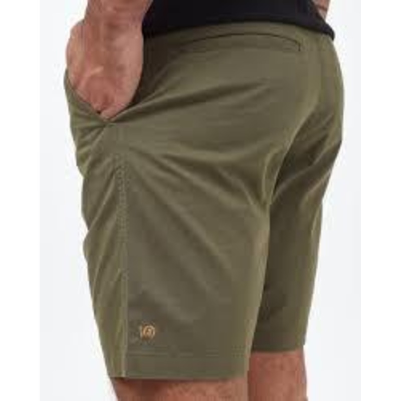 TENTREE TWILL LATITUDE SHORT