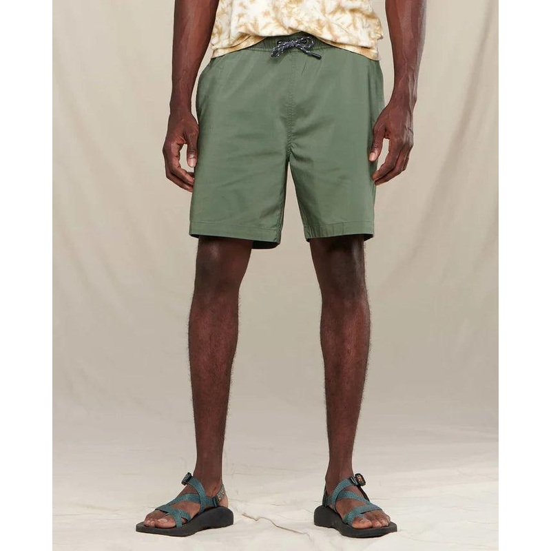 TOAD&CO BOUNDLESS PULLON SHORT