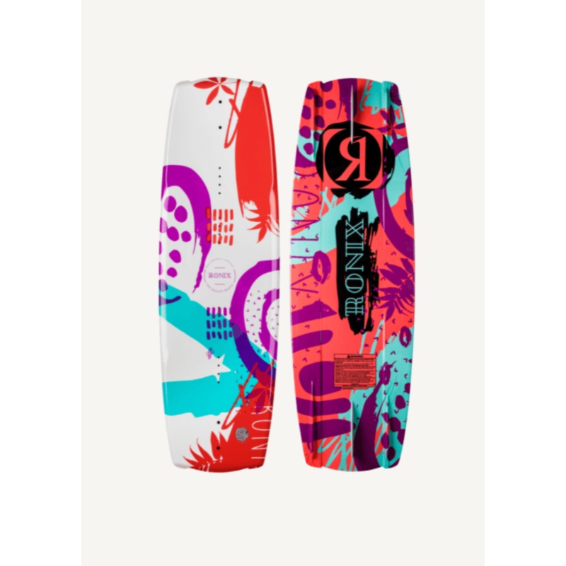 RONIX AUGUST WAKEBOARD