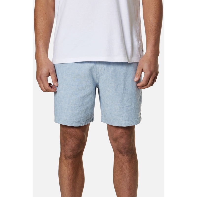 KATIN ISAIAH LOCAL SHORT