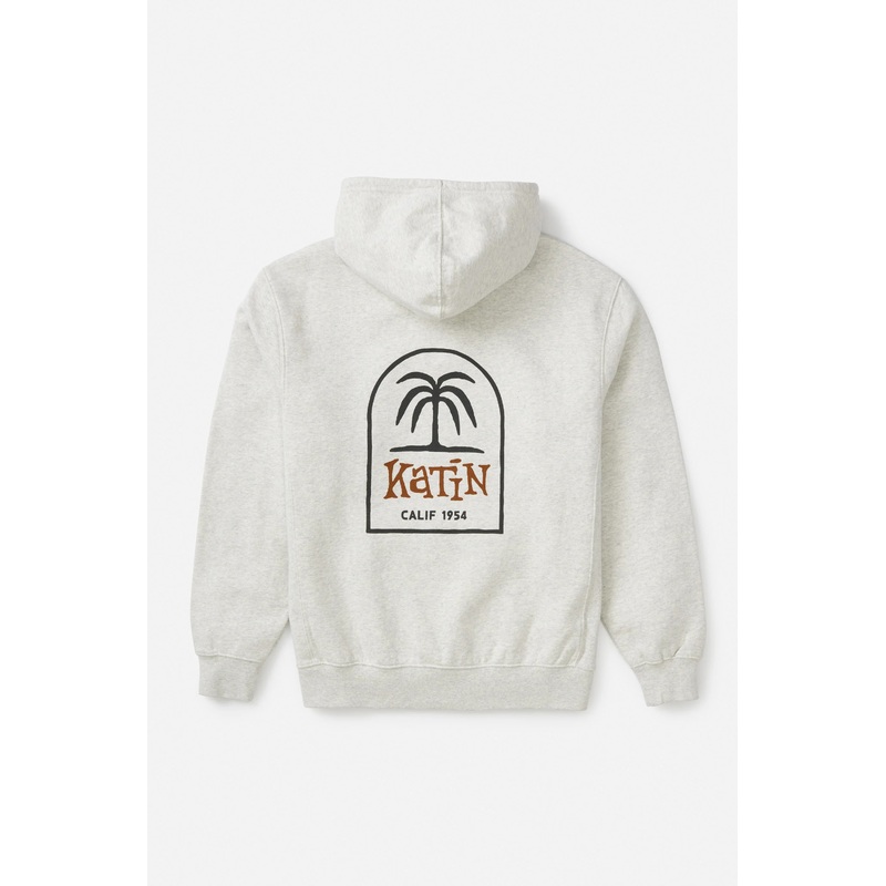 KATIN K-PALM HOODIE