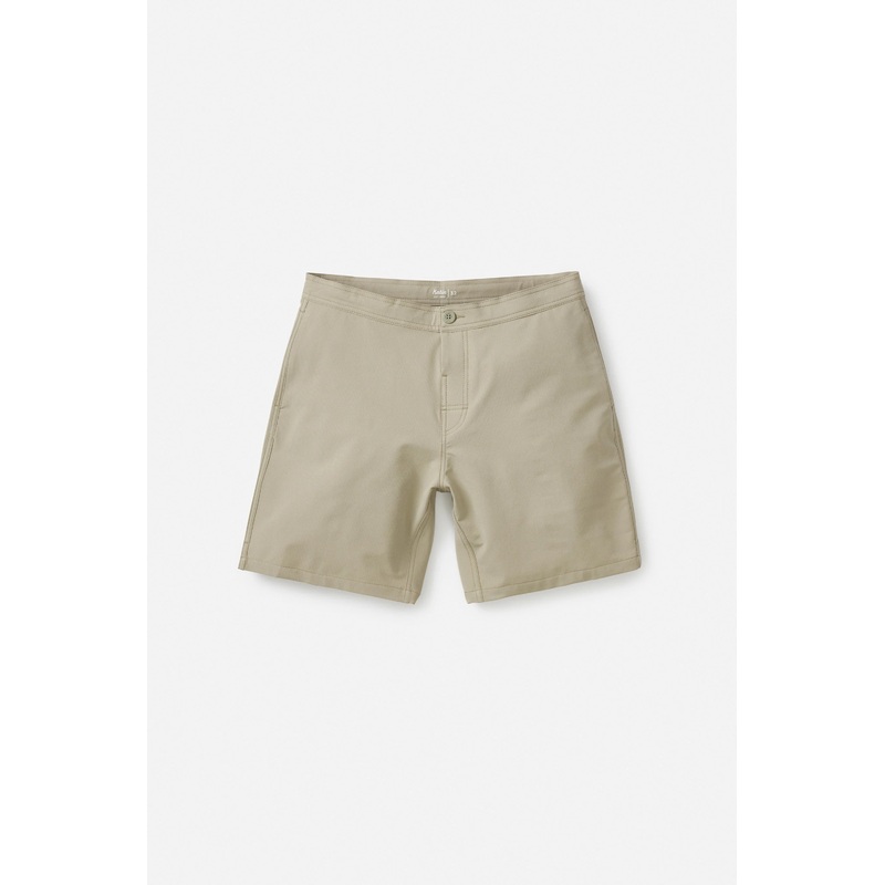 KATIN WONDERER HYBRID SHORT