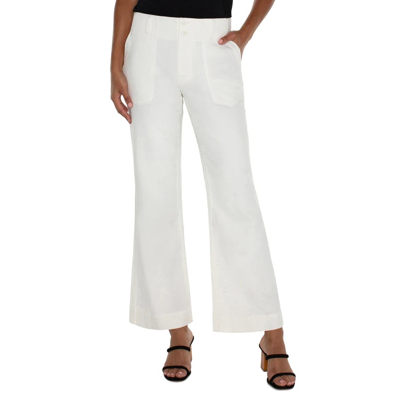 LIVERPOOL HANNAH FLARE UTILITY
