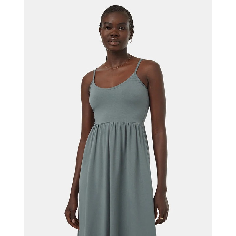 TENTREE MODAL SUNSET DRESS
