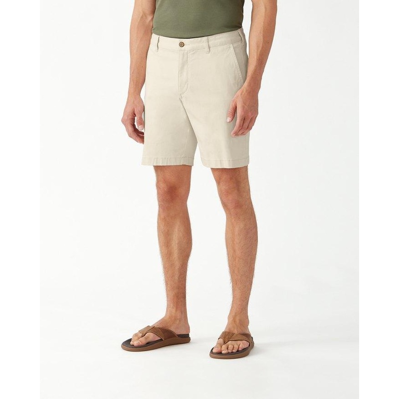 TOMMY BAHAMA BORACAY FF 8 SHORT